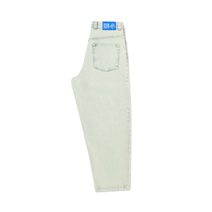 Big Boy Pants - Dirty Light Blue