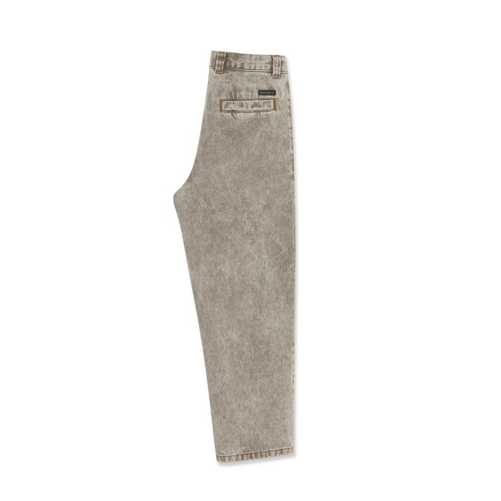 Grund Chinos - Acid Beige