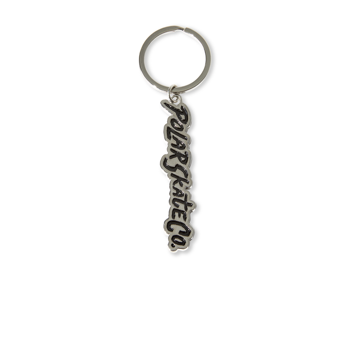 Keychain | Surf Logo