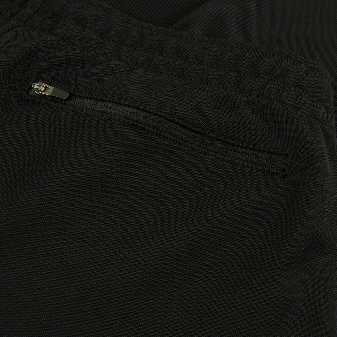 Raphael Track Pants - Black