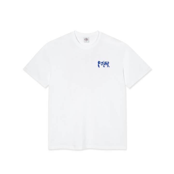 Tee | Bear - White