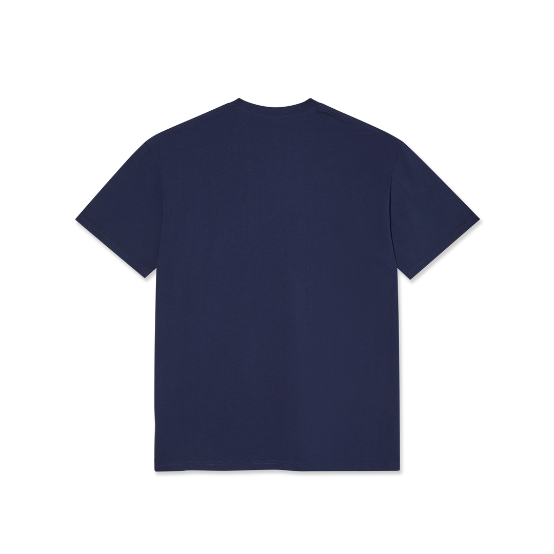 Tee | Clubb Inc - Dark Blue