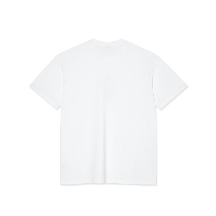 Tee | Evol Times - White