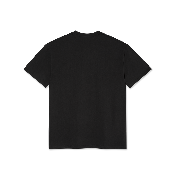 Tee | Open Fields - Black