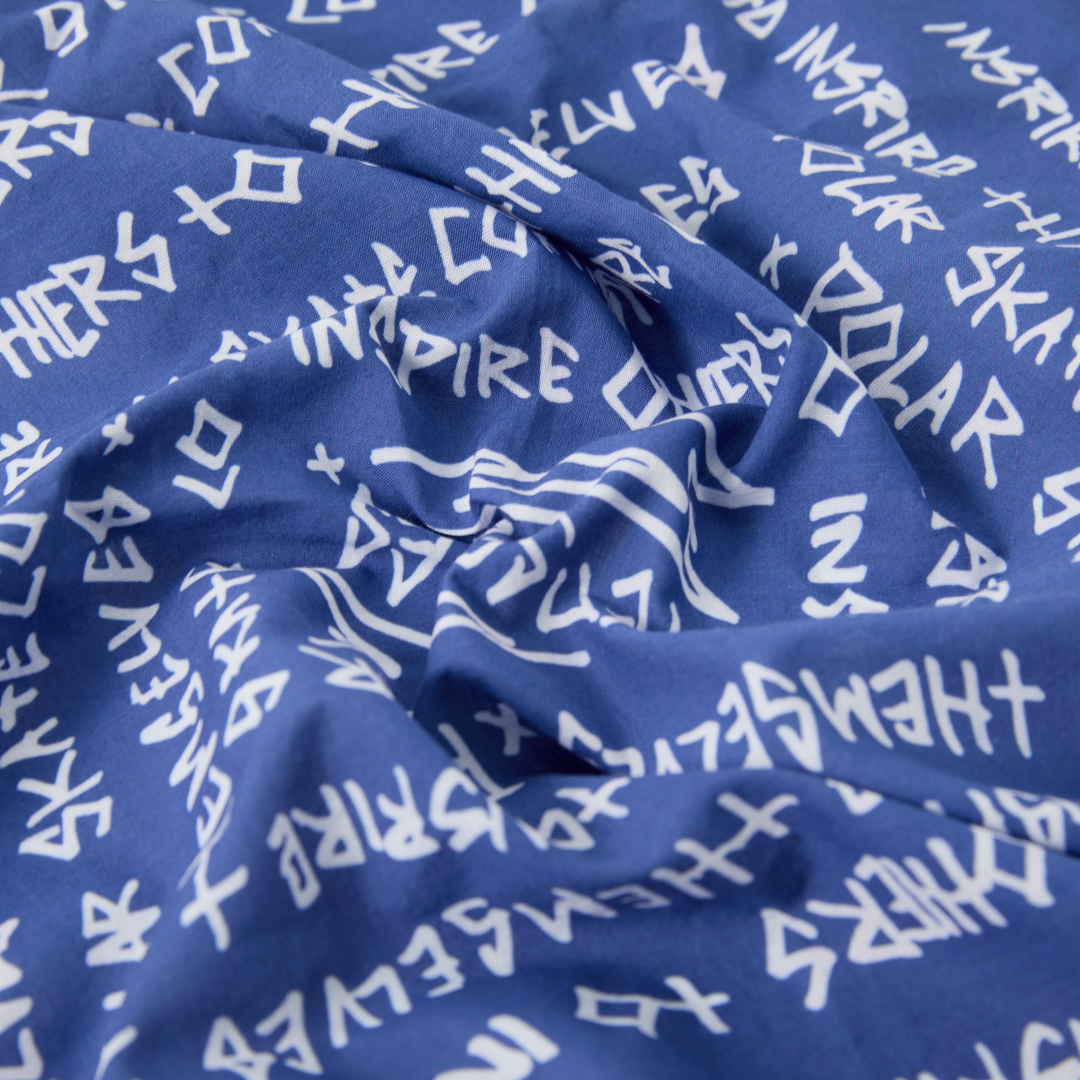Bandana | IOTIT - Blue
