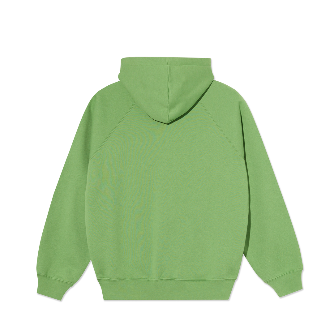 Default Hoodie - Grass Green