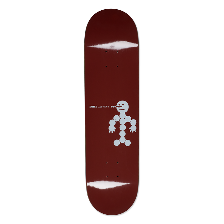Deck | Emile Laurent - Snowman Wine