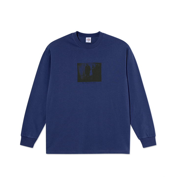 LS Tee | SOTS - Twilight Blue