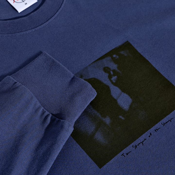 LS Tee | SOTS - Twilight Blue