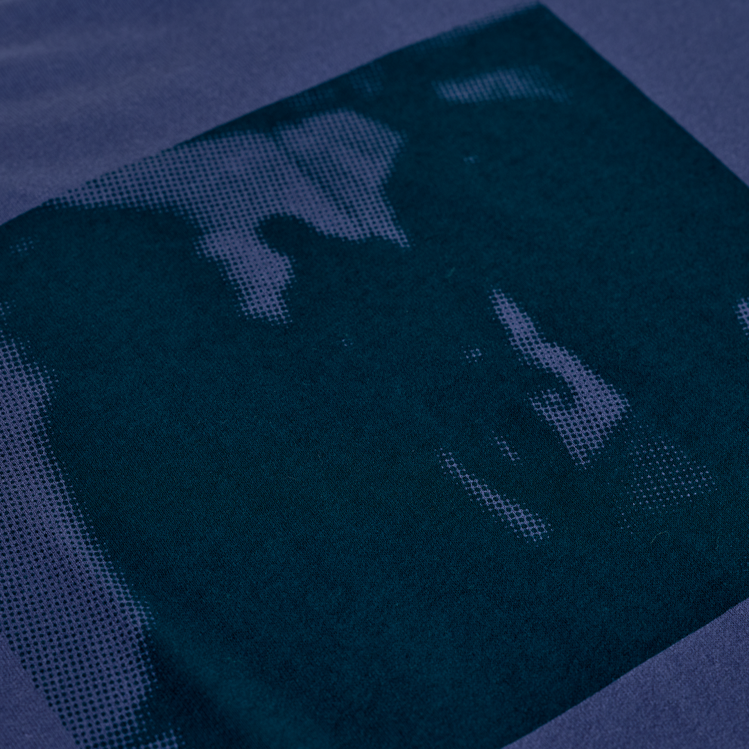 LS Tee | SOTS - Twilight Blue