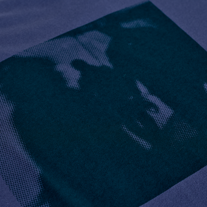 LS Tee | SOTS - Twilight Blue