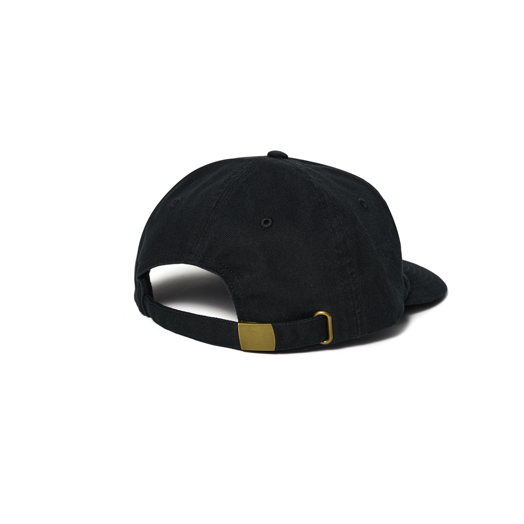 Ramy Cap | Cheeky Sun - Black