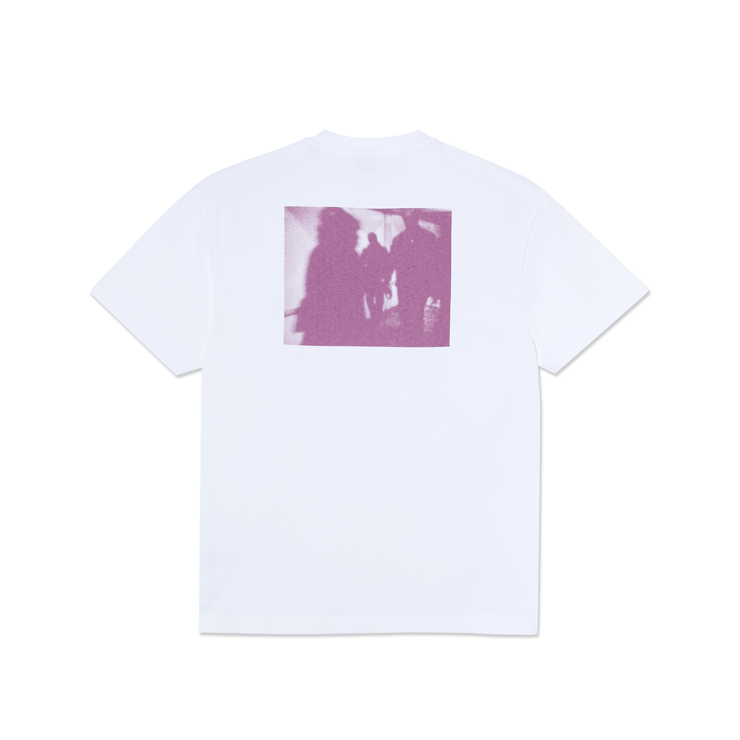 Tee | SOTS - White