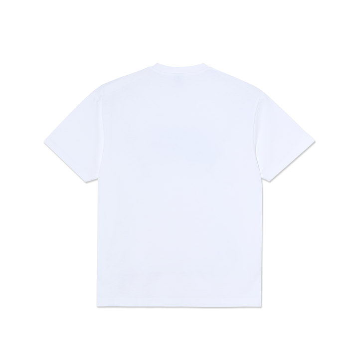 Tee | Shut It! - White