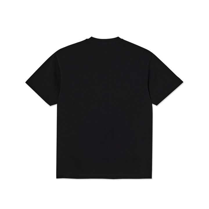 Tee | Smoker! - Black