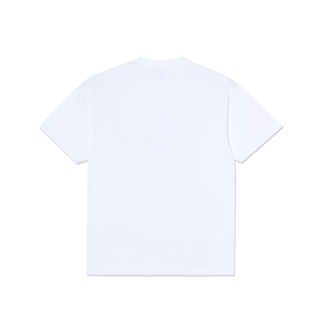 Tee | Smoker! - White