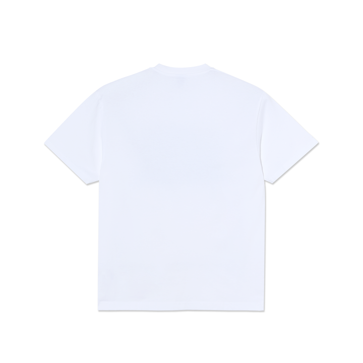 Tee | Street Corner - White