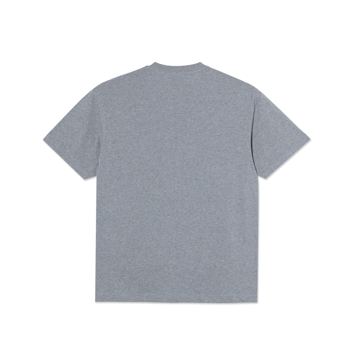 Tee | Toilet - Heather Grey