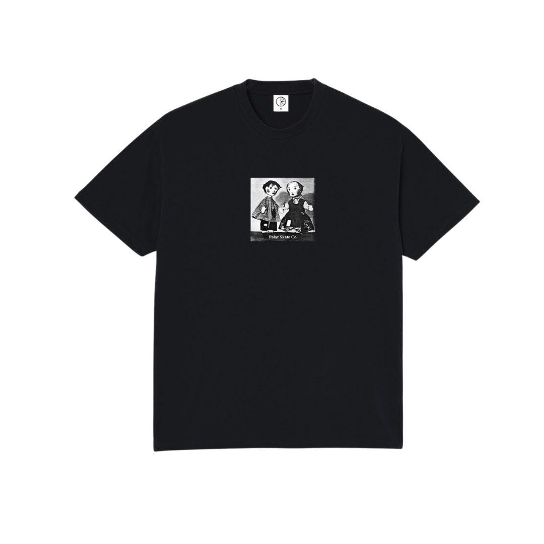 Tee | Mexico - Black