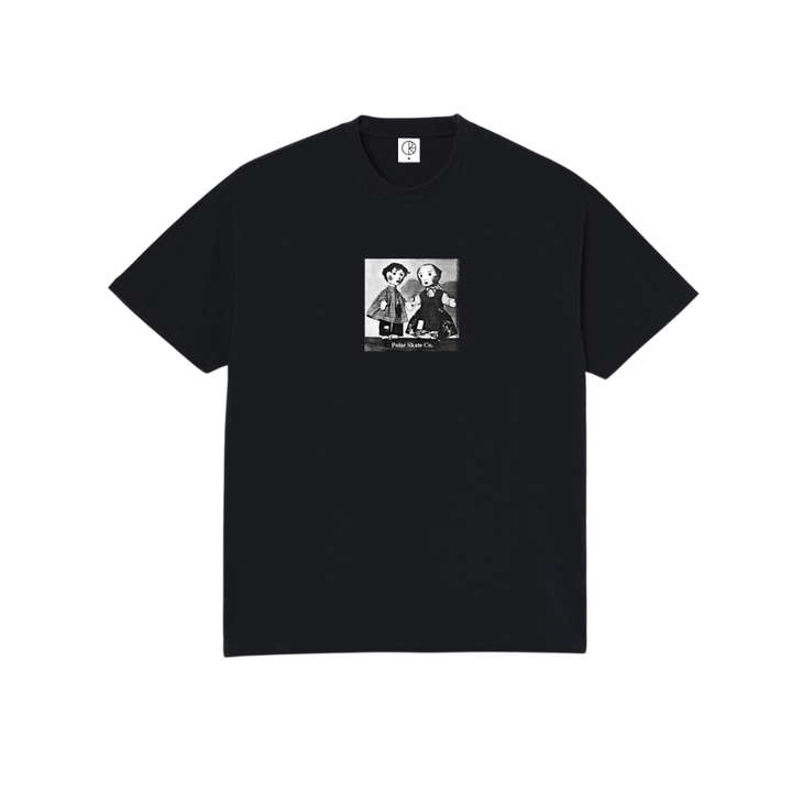 Tee | Mexico - Black