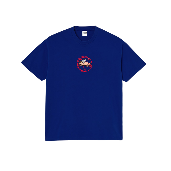Tee | Sacrifice - Ultramarine