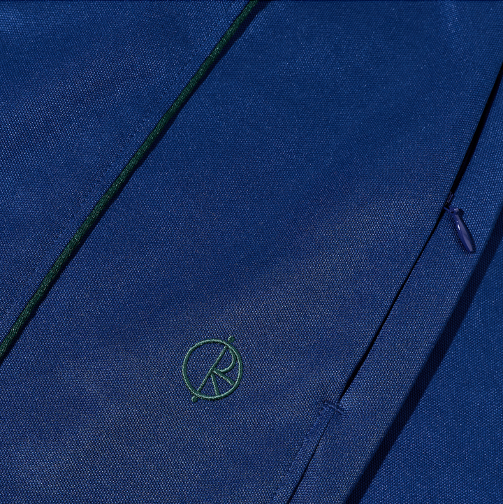 Raphael Track Pants - Ultramarine