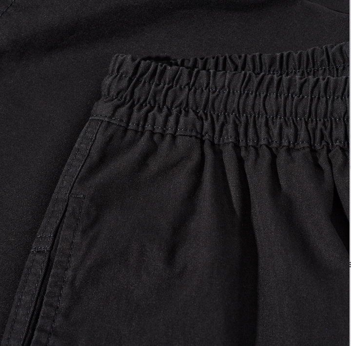 Surf Shorts - Black