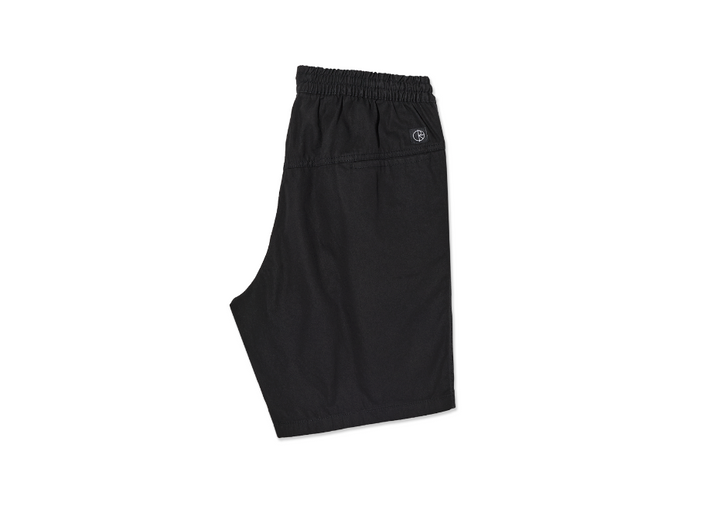 Surf Shorts - Black