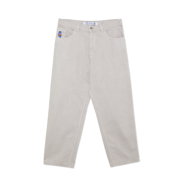 '93! Pants - Pale Taupe