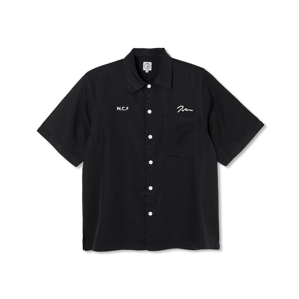 NCF Shirt - Black