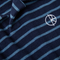 Serge Polo Shirt - Navy