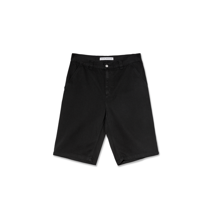 '44! Shorts - Black