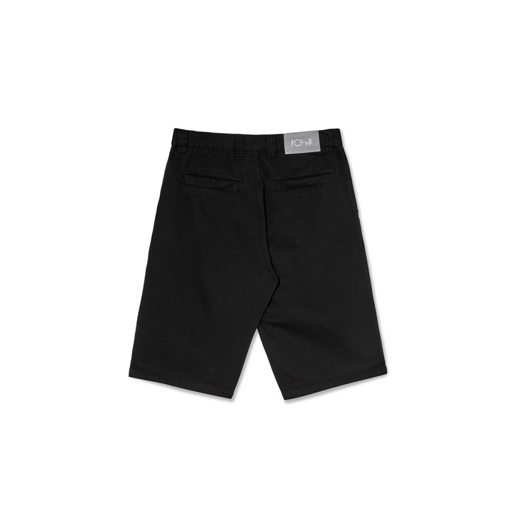 '44! Shorts - Black