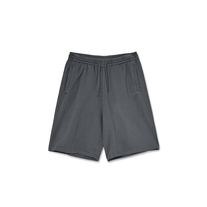 Frank Sweatshorts - Graphite