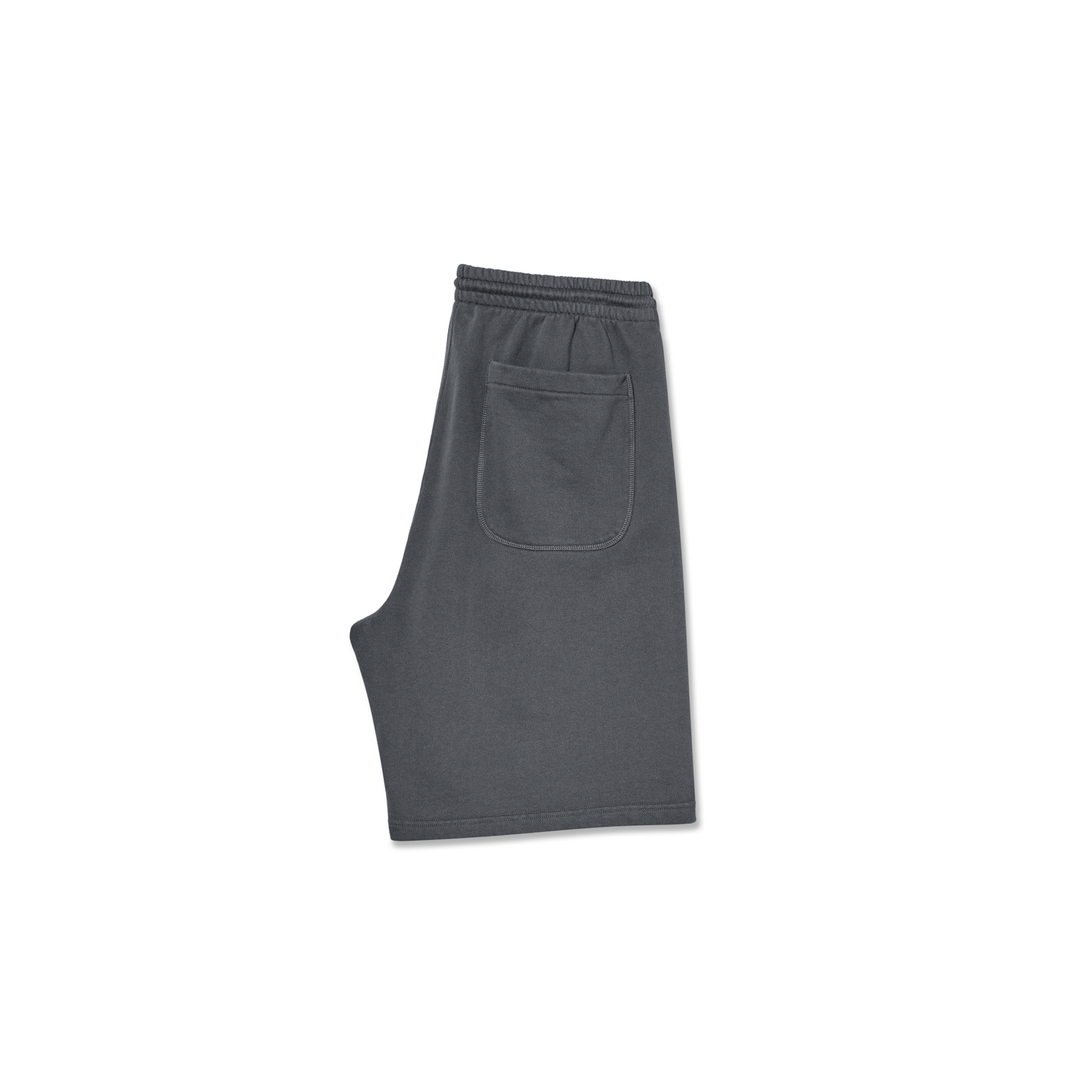 Frank Sweatshorts - Graphite