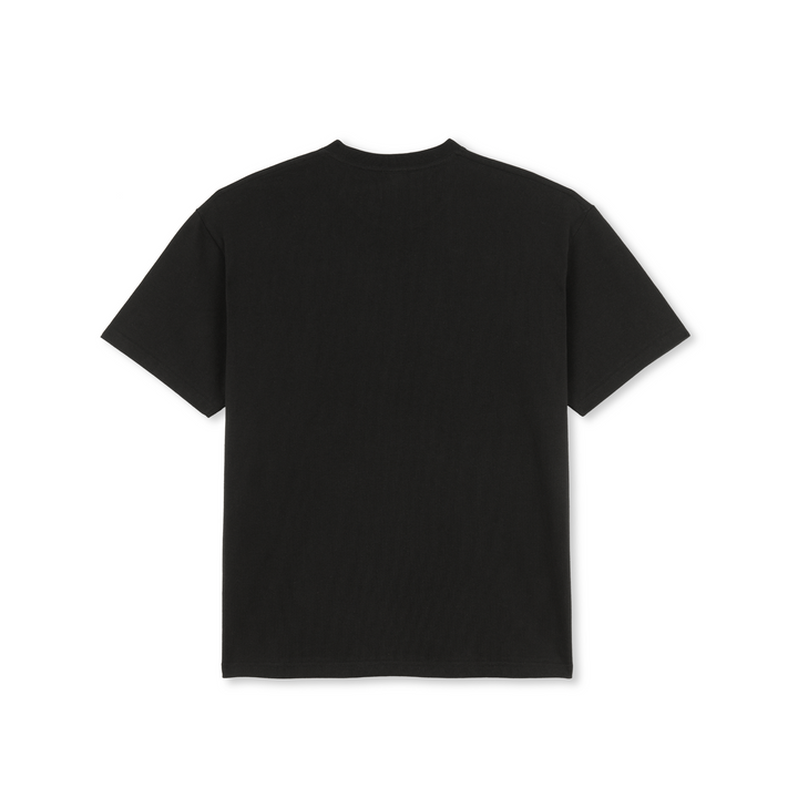 Tee | Graph - Black