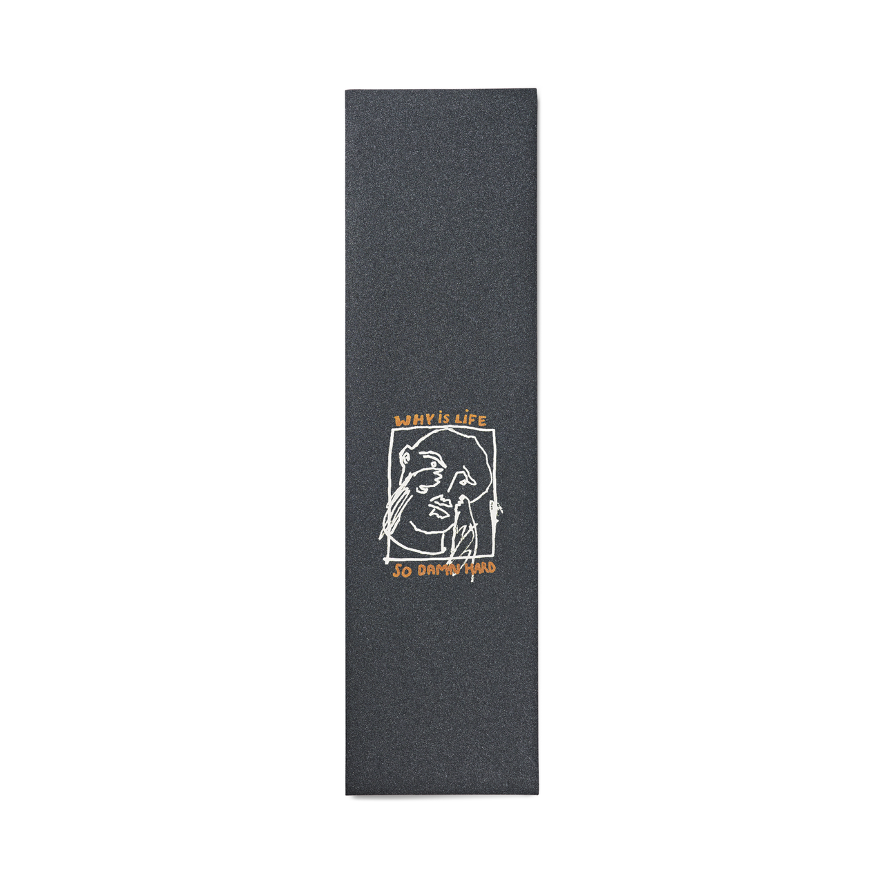 Damn Hard Griptape