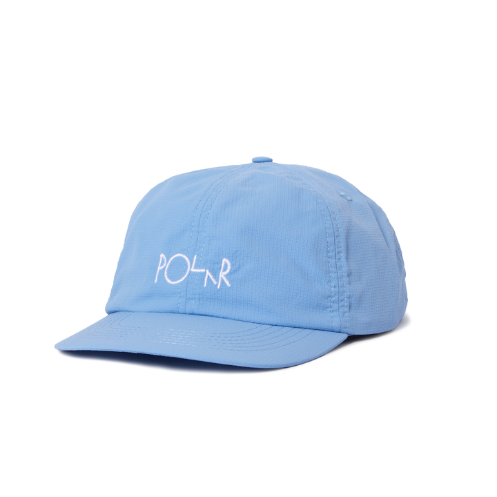 Lightweight Cap - Periwinkle