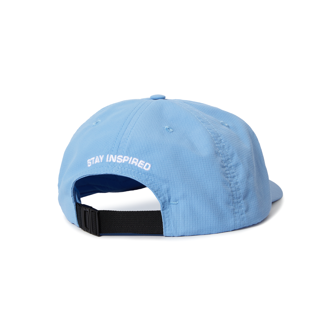 Lightweight Cap - Periwinkle