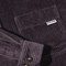 Cord Shirt - Dark Violet
