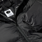 Soft Puffer Jacket | Ripstop - Black